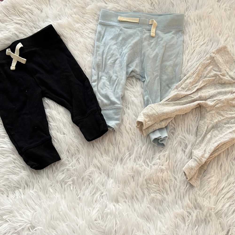 Pants